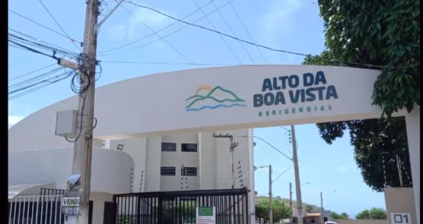 Vendo apt. no Alto da Boa Vista - 03 quartos, suíte
