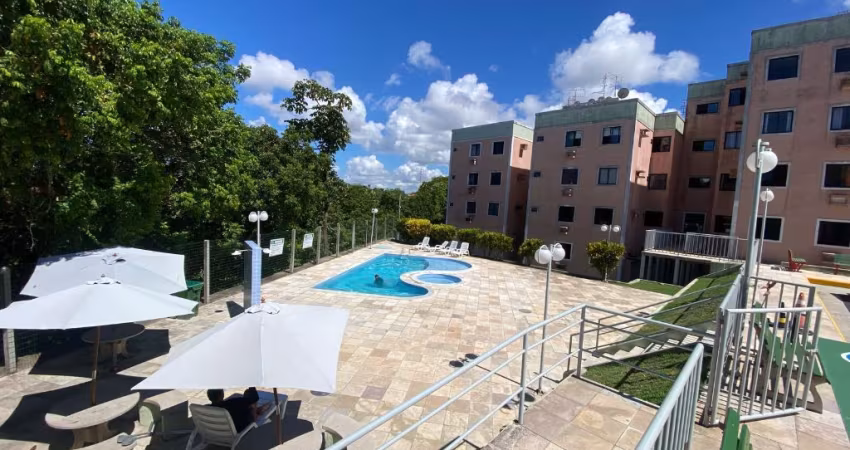 Apt. no Le Parc - 3. andar - 03  quartos, suíte