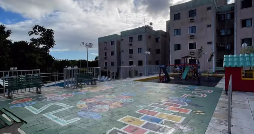 Apartamento com 3 quartos à venda na Avenida Presidente Getúlio Vargas, 758, Serraria, Maceió