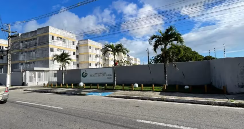 Vendo Apartamento no Residencial do Horto da Serraria -