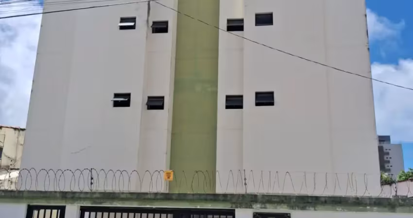 Apartamento à venda no edifício praia bonita - bairro de cruz das almas - maceió-al.