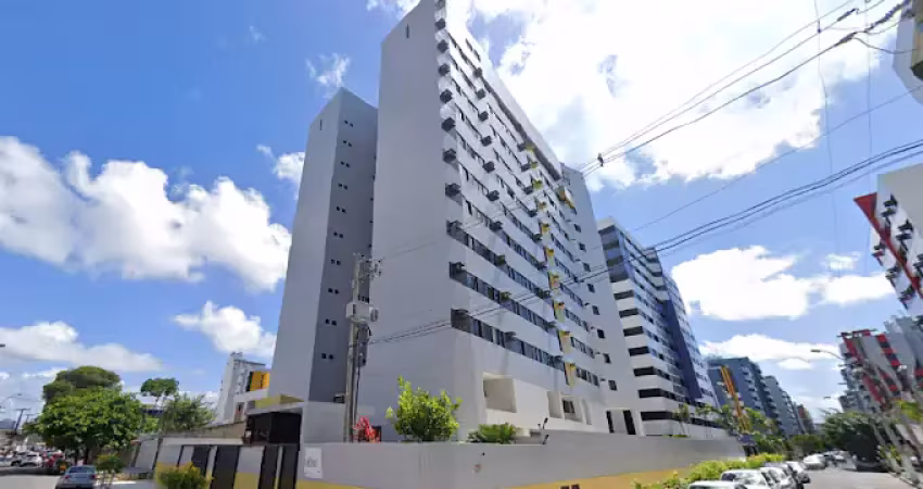 Vendo apartamento 38m2 na ponta verde -edificio ametista  v