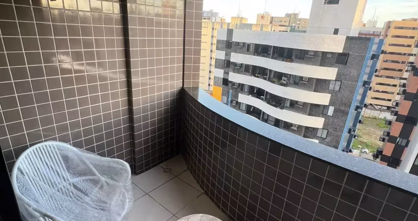 Vendo apartamento edifício cerro catedral - ponta verde - 120m2