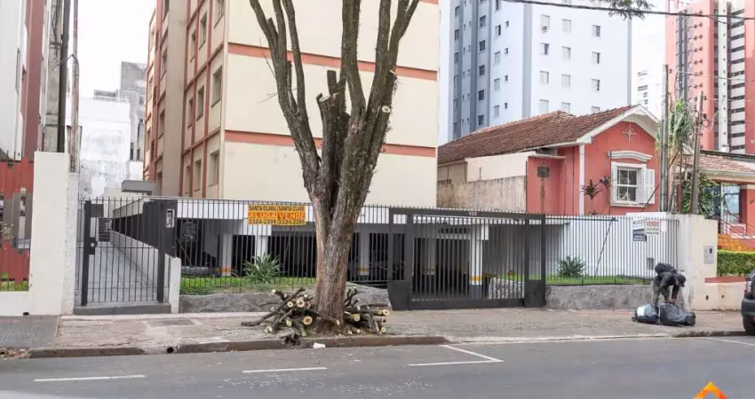 Apartamento para locação com 3 dormitórios no ed itapuã, 115 m² por r$ 1.500/mês - centro - londrina/pr
