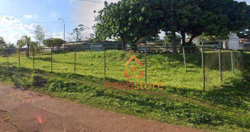 Terreno à venda, 1500 m² - Zona Rural - Londrina/PR