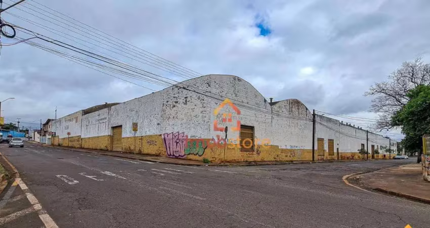 Barracão para alugar, 7000 m² por R$ 70.000,00/mês - Centro - Londrina/PR