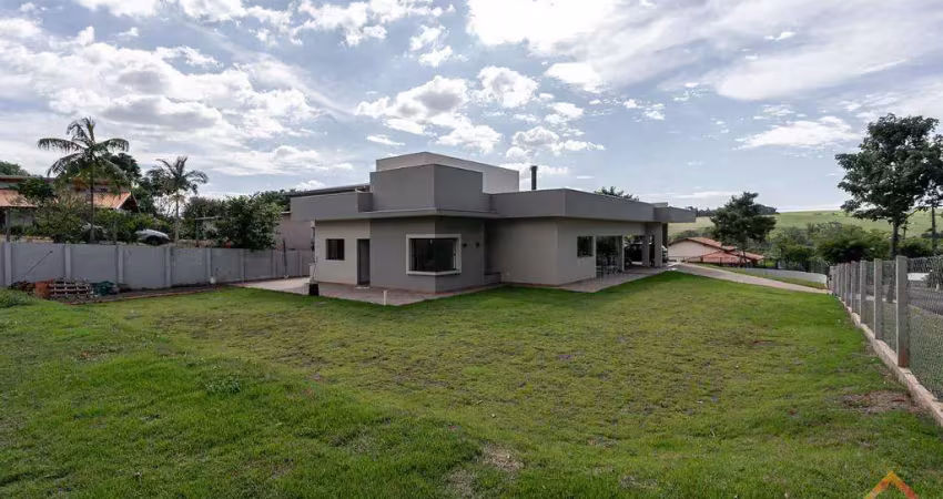 Casa à venda no cond. estancia cabral, 3 suítes, com 250 m², por r$2.000.000,00- londrina- pr