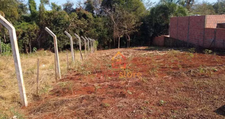 Chácara / sítio à venda na Avenida São João, 8, Espírito Santo, Londrina