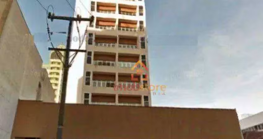 Sala comercial para alugar na Rua Senador Souza Naves, 289, Centro, Londrina