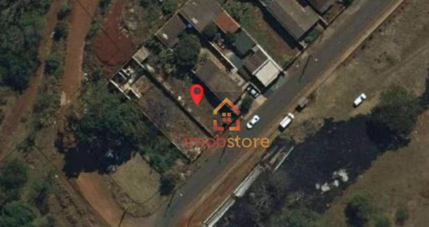 Terreno à venda, 720 m²  - Jardim Jockey Club - Londrina/PR