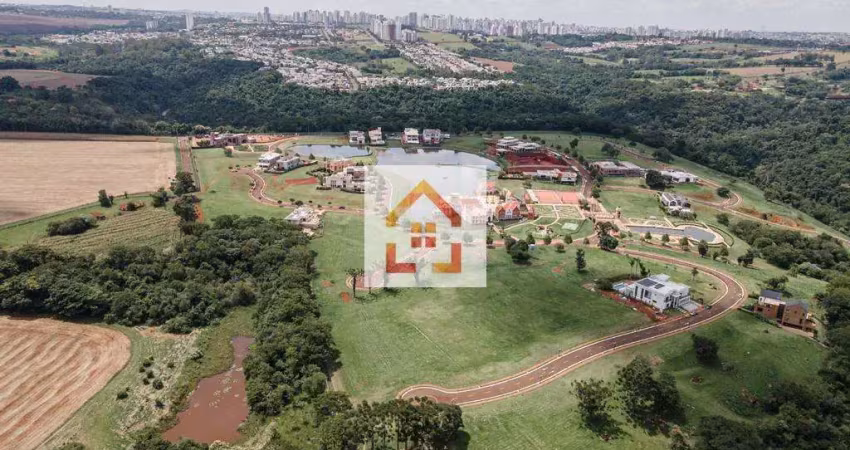 Terreno à venda em londrina, the euro royal residence & resort, the euro royal residence & resort