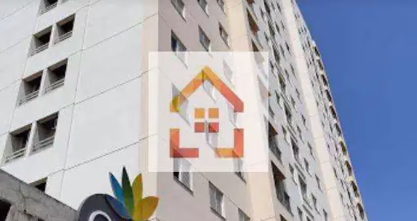 Apartamento à venda em londrina, jardim das américas, com 3 quartos, com 67 m²