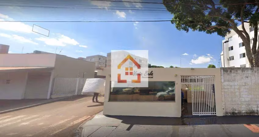 Apartamento à venda em ibiporã, prefeito mario de menezes, com 2 quartos, com 44.5 m²