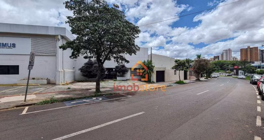 Sala para alugar, 200 m²  Vila Ipiranga - Londrina/PR