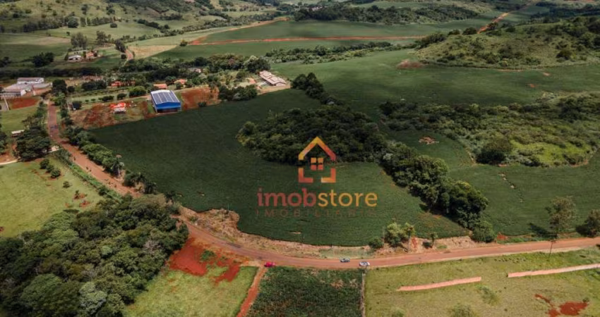 Terreno à venda, 37435 m² por R$ 1.200.000,00 - Industrial - Londrina/PR