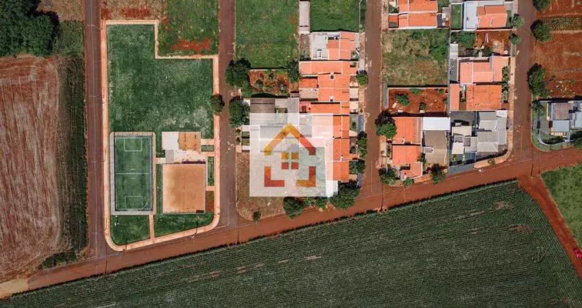 Terreno à venda na Rodovia PR 170, Centro, Rolândia