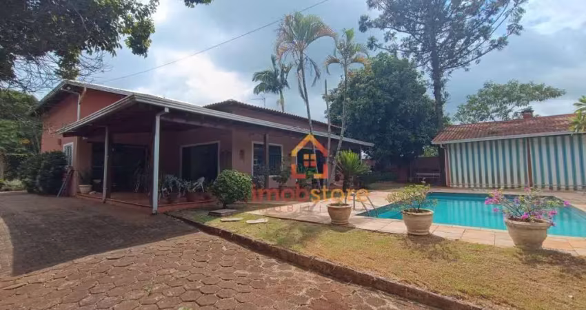 Chácara completa à venda na região da usina três bocas, 10.000m² - londrina/pr