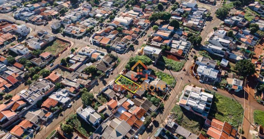 Terreno à Venda de -250m²- Londrina/PR