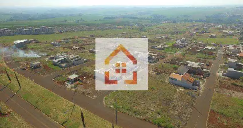 Terreno à venda na PR-536, Jardim Europa, Cambé
