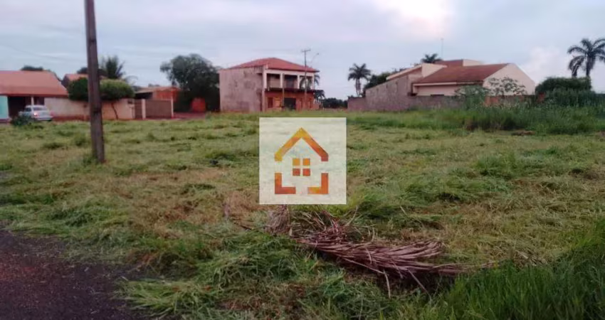 Terreno à venda na Rodovia PR-437, Centro, Primeiro de Maio