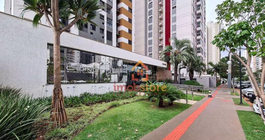 Apartamento com 2 dormitórios à venda, 58 m² por R$ 575.000,00 - Gleba Palhano - Londrina/PR