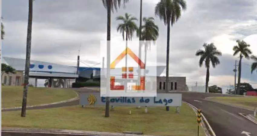 Terreno à venda em sertanópolis, ecovillas do lago, cond. ecovillas do lago