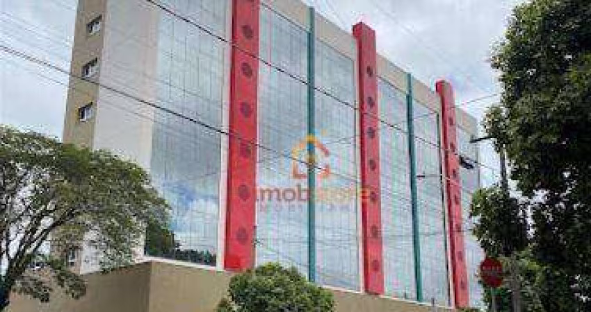 Sala à venda, 55 m² – Centro Empresarial Blumen Park – Centro – Rolândia/PR