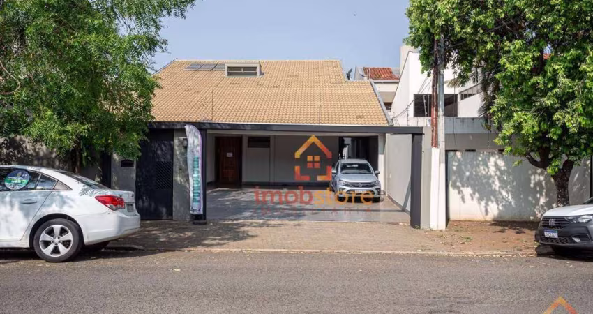 Sala Comercial de 10,55 m² para Aluguel em Kennedy, Londrina - R$ 1.475/mês