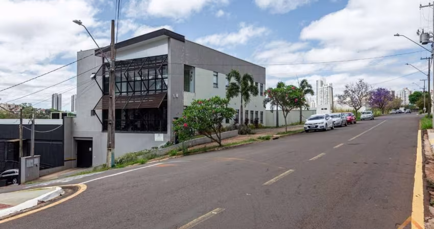 Sala Pronta para Uso no Jd. Universitário com Estrutura Completa – 15,58 m² apenas R$ 1.100,00/mês + Condomínio!