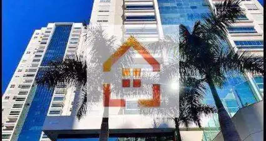 Apartamento à venda em londrina, gleba fazenda palhano, com 3 quartos, com 183.35 m²