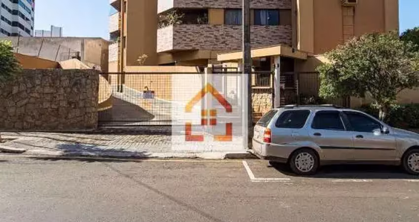 Apartamento à venda em londrina, jardim agari, com 3 suítes, com 127 m², ed. san francisco