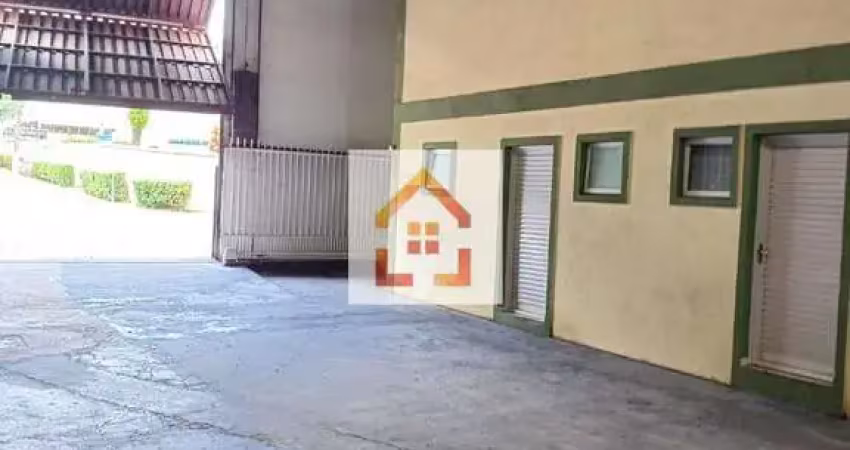 Barracão para alugar em londrina, vila siam, com 800 m²