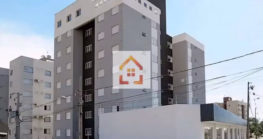 Apartamento para alugar em maringá, loteamento sumaré, com 3 quartos, com 63 m²