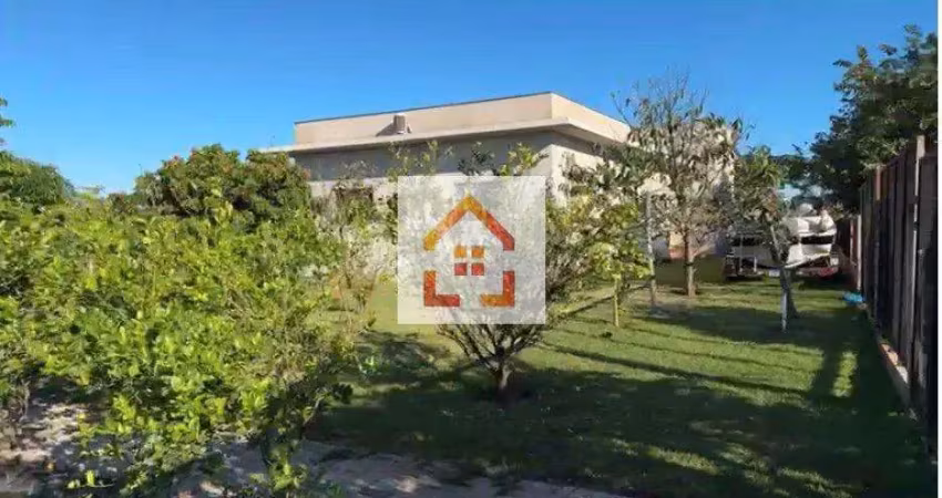 Casa à venda em sertanópolis, rodovia, com 6 quartos, com 300 m², estancia favoreto