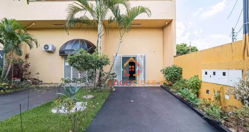 Sala para locação, 32 m² por R$ 1.300/mês - Jardim Europa - Londrina/PR