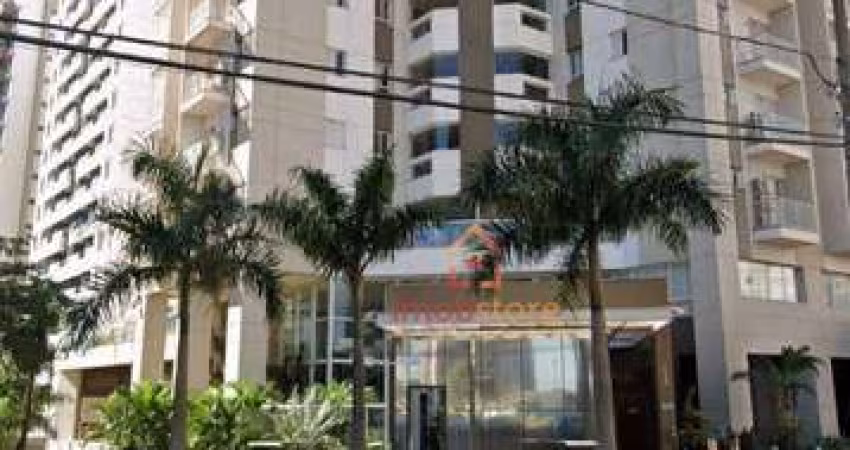 Apartamento com 2 dormitórios no Edifício Evolution Home , 81 m² por R$ 750.000 - Gleba Palhano - Londrina/PR