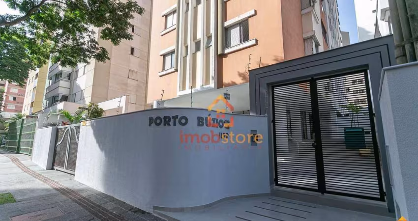 Apartamento à Venda no Centro de Londrina – 2 Dormitórios, 60m² por R$ 280.000