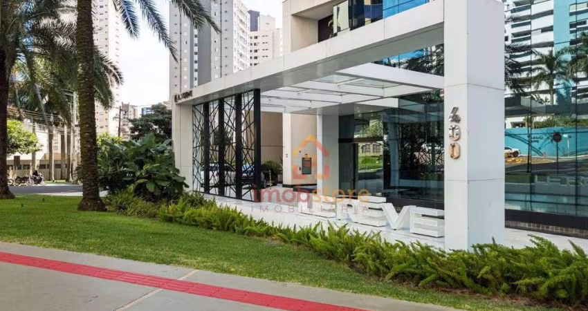Apartamento com 3 dormitórios para locação no Ed Le Rêve, 324 m² por R$ 21.500/mês - Gleba Fazenda Palhano - Londrina/PR