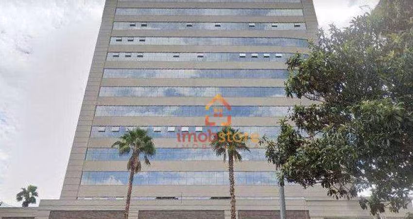 Sala para locação, 475 m² por R$ 38.130/mês - Bela Suiça - Ed. Comercial FirenzeLondrina/PR