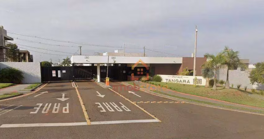 Sobrado com 3 suítes à venda, 222 m² por r$ 1.800.000 - condomínio tangará no parque tauá - londrina/pr