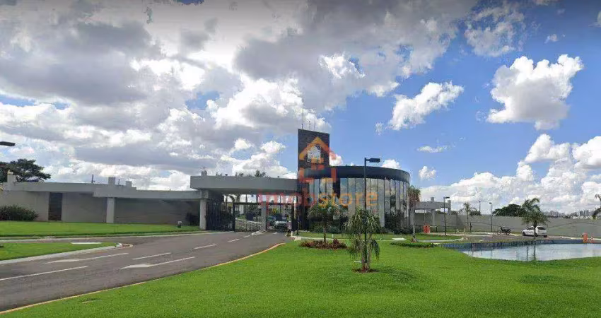 Lindo Sobrado à venda com 4 dormitórios por R$ 3.900.000 - Sun Lake Residence - Londrina/PR