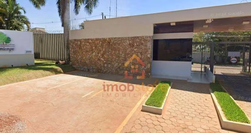 Casa com 4 suítes à venda, no Cond  Estância Bom Tempo com 350 m² por R$ 4.700.000 - Esperança - Londrina/PR