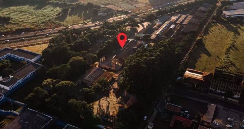Sala para alugar em londrina, gleba fazenda palhano, com 260 m²