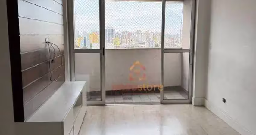 Apartamento à venda no edifício portobello com 3 dormitórios, 89 m² por r$ 530.000 - san remo - londrina/pr