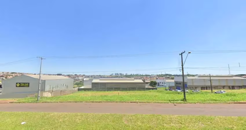 Terreno à venda, 2.114,09 m² por r$ 2.245.000 - nossa senhora do desterro - londrina/pr