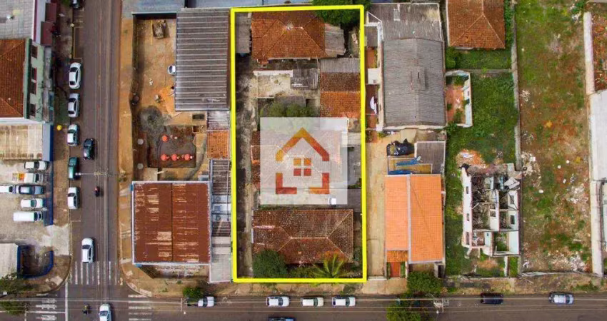 Terreno à venda na Rua Amapá, 1119, Centro, Londrina
