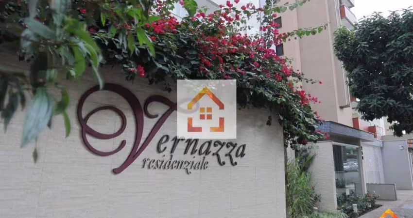 Apartamento à venda em londrina, vila ipiranga, com 2 quartos, com 60.55 m², ed. vernazza