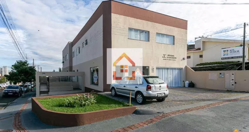 Sala comercial à venda na Rua Ibiporã, 920, Aurora, Londrina