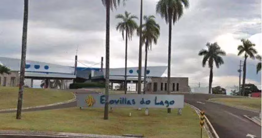Terreno à venda no cond. ecovillas do lago com em sertanópolis,com 1500m², r$280.000,00
