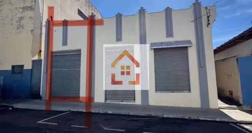 Sala para alugar em sertanópolis, centro, com 22.43 m²
